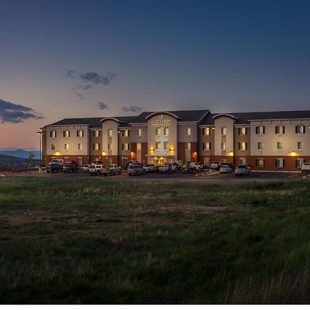 Candlewood Suites Winnemucca, An Ihg Hotel Exterior foto