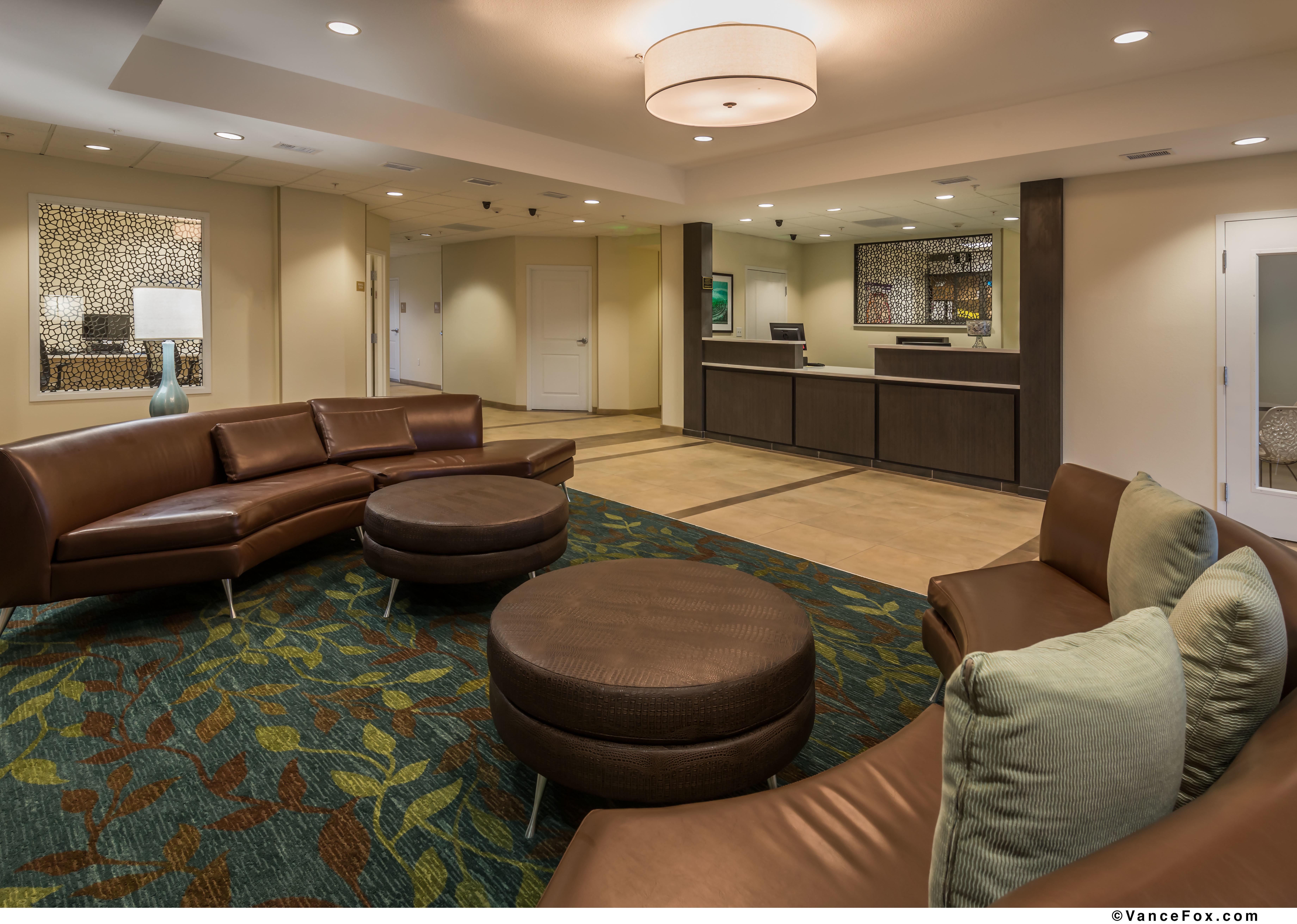 Candlewood Suites Winnemucca By Ihg Exterior foto